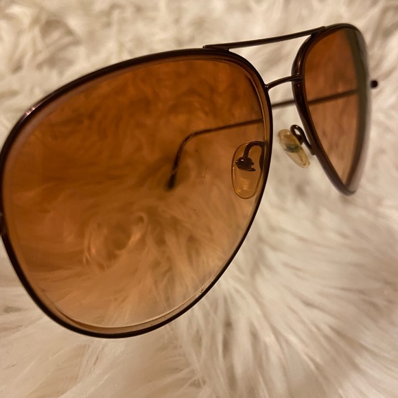 Serengeti | Medium Aviator (((Prescription))) Sun Glasses | Made in Italy - Picture 1 of 5